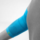 Bauerfeind Sports Compression Elbow Support Elleboogsleeve - rivera