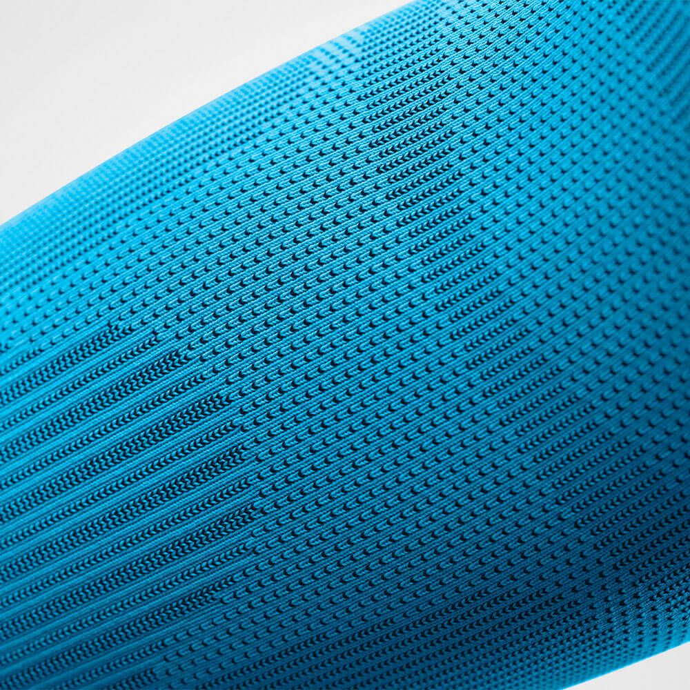 Bauerfeind Sports Compression Elbow Support Elleboogsleeve - rivera