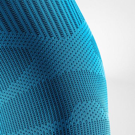 Bauerfeind Sports Compression Knee Support Kniesleeve - navy