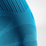 Bauerfeind Sports Compression Knee Support Kniesleeve - rivera