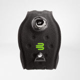 Bauerfeind Sports Elbow Strap Tennisarmbrace - zwart