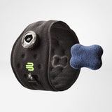 Bauerfeind Sports Elbow Strap Tennisarmbrace - zwart