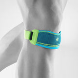 Bauerfeind Sports Knee Strap Patellaband - rivera