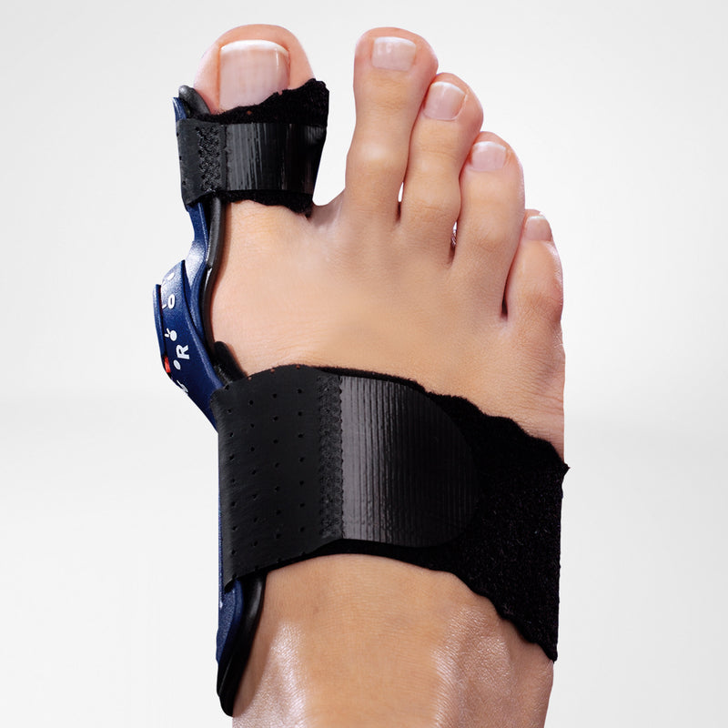 Bauerfeind ValguLoc II Hallux valgus orthese
