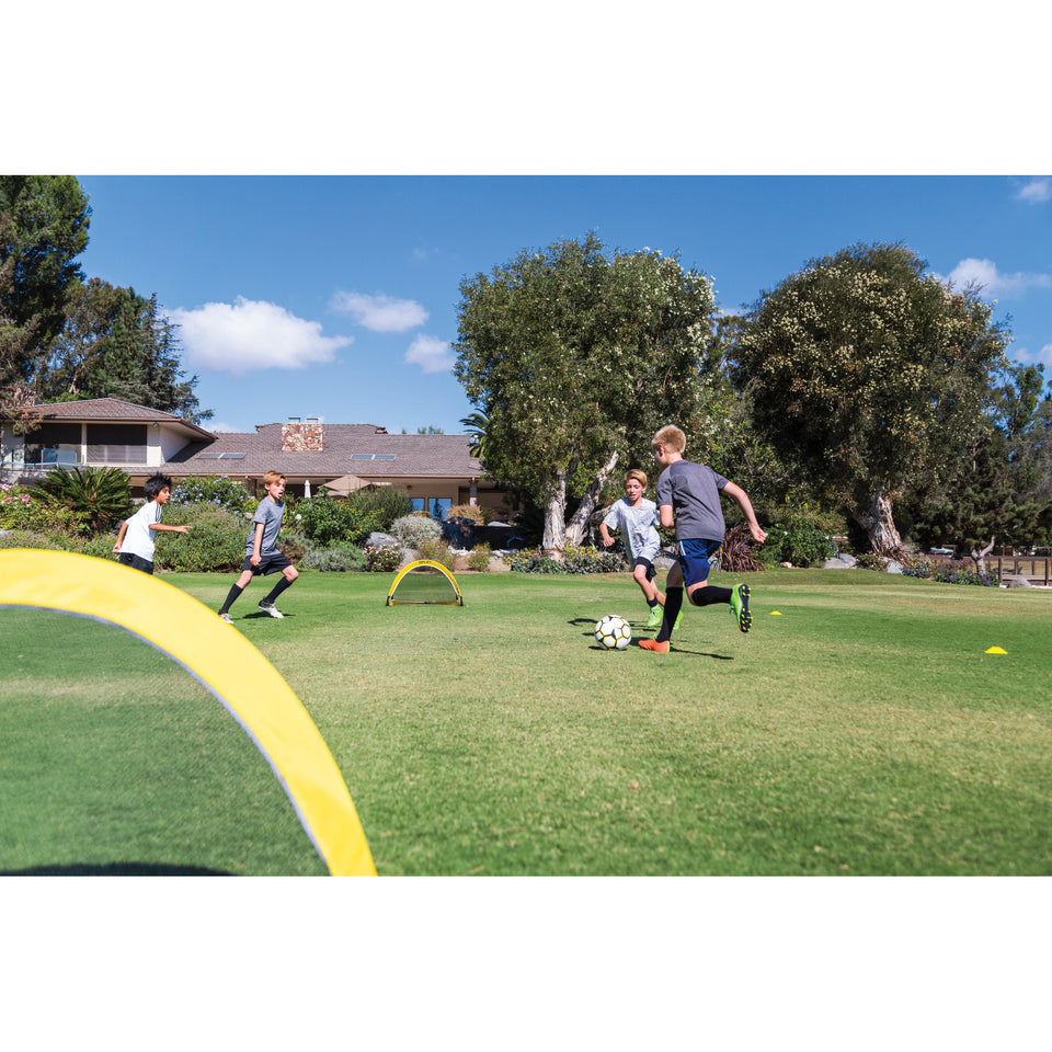 SKLZ SPIELMACHER TORSET