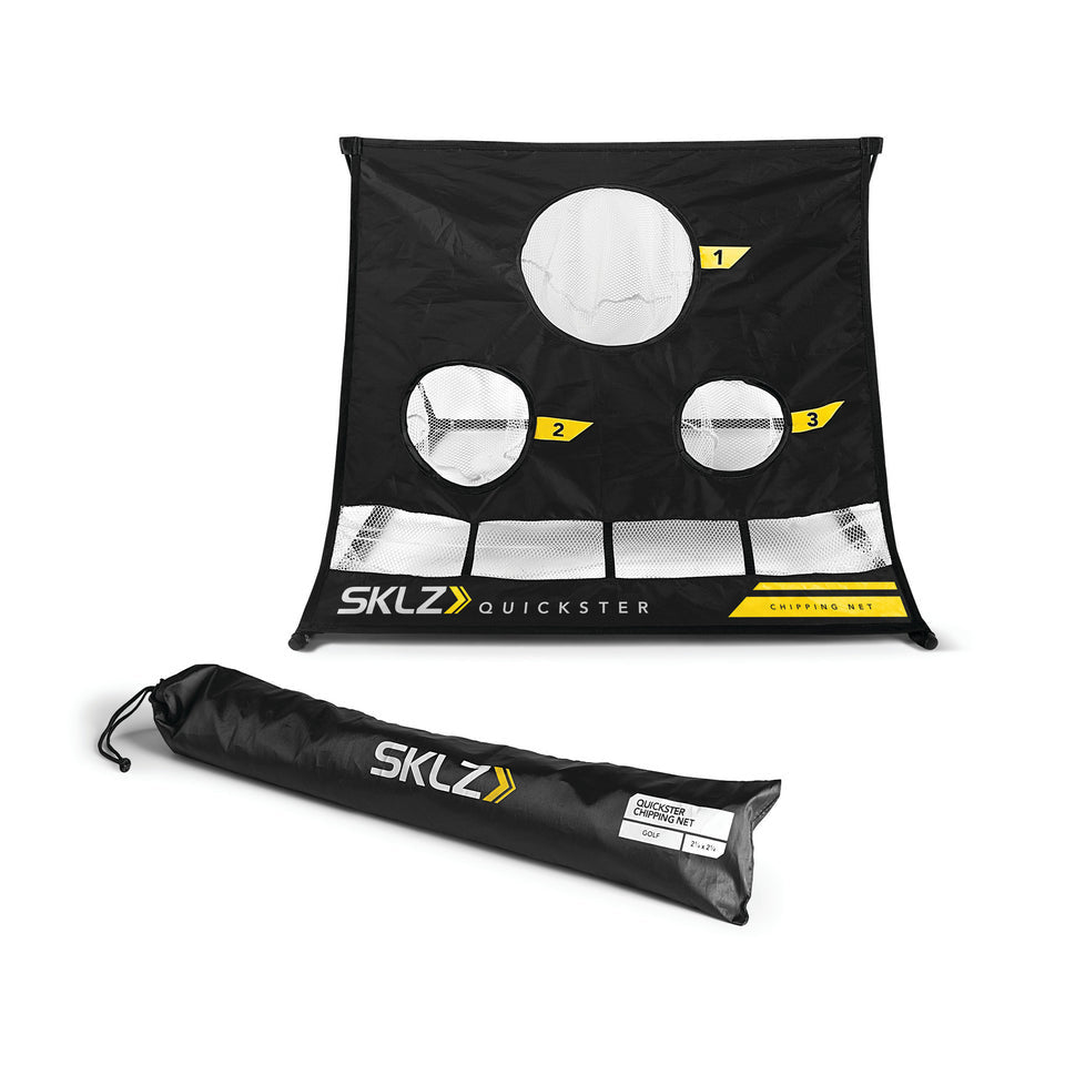 SKLZ QUICKSTER SCHNELLER SCHNITZNETZ