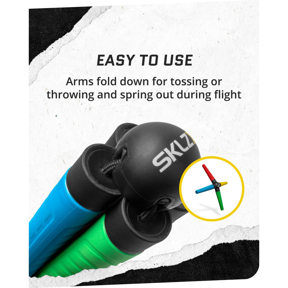 SKLZ REAKTIVE FANG ELITE
