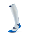 CEP Kompressionsstrümpfe Core Run 5.0 - Ice/Blue