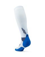 CEP Compressiekousen Core Run 5.0 - Ice/Blue