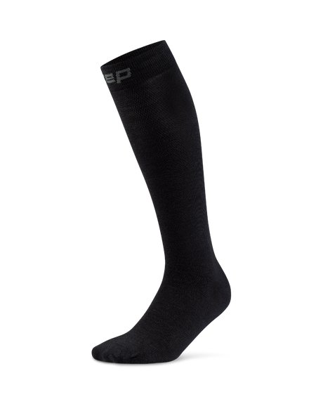 CEP Core Allday Compressiekousen 2.0 - antraciet