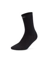 CEP Core Allday Mid Cut Compressiesokken 2.0 - antraciet