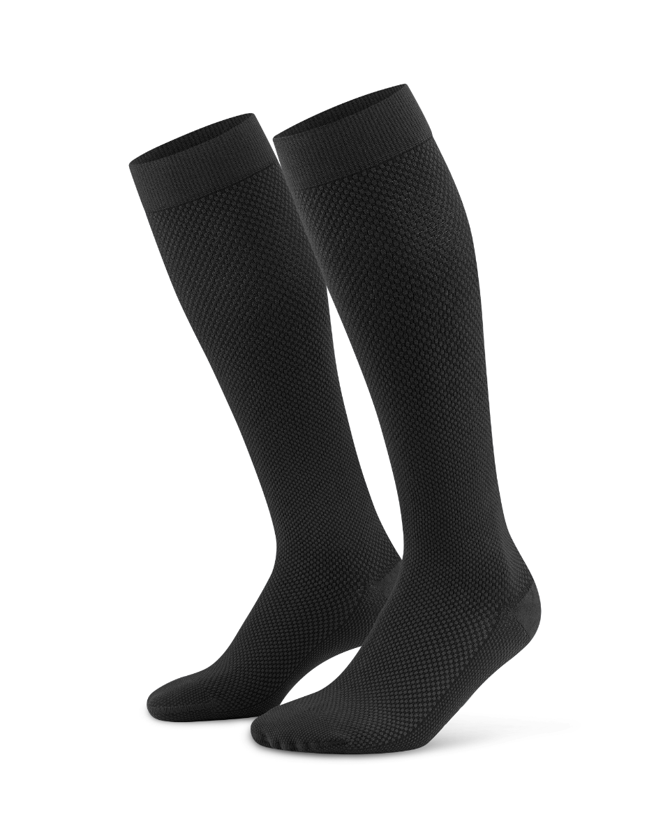 CEP Core Business Compressiekousen 3.0 - zwart
