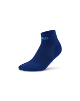 CEP Core Run Low Cut Socken 5.0 - dunkelblau
