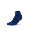 CEP Core Run Low Cut Socken 5.0 - dunkelblau