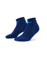 CEP Core Run Low Cut Sokken 5.0 - donkerblauw