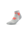 CEP Core Run Low Cut Socken 5.0 - grau