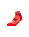 CEP Core Run Low Cut Socken 5.0 - neon koralle