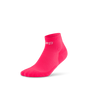 CEP Core Run Low Cut Sokken 5.0 - roze
