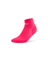 CEP Core Run Low Cut Socken 5.0 - rosa