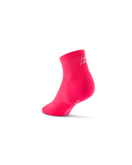 CEP Core Run Low Cut Sokken 5.0 - roze