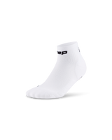 CEP Core Run Low Cut Sokken 5.0 - wit