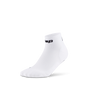 CEP Core Run Low Cut Sokken 5.0 - wit