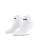 CEP Core Run Low Cut Sokken 5.0 - wit