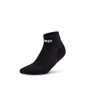 CEP Core Run Low Cut Sokken 5.0 - zwart