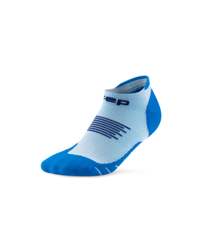 CEP Core Run No Show Sokken 5.0 - Ice/Blue