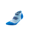 CEP Core Run No Show Socken 5.0 - Ice/Blue