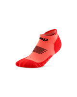 CEP Core Run No Show Socken 5.0 - neon koralle