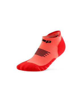 CEP Core Run No Show Sokken 5.0 - neon koraal