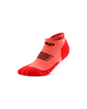 CEP Core Run No Show Socken 5.0 - neon koralle