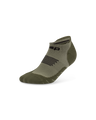 CEP Core Run No Show Socken 5.0 - olivgrün