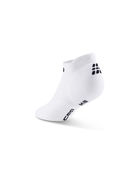 CEP Core Run No Show Sokken 5.0 - wit