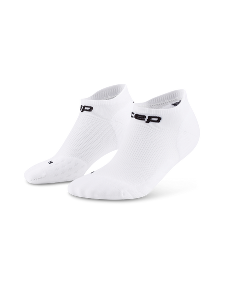 CEP Core Run No Show Sokken 5.0 - wit