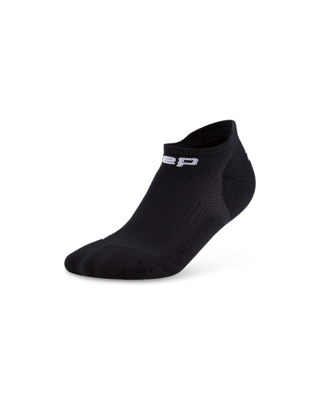 CEP Core Run No Show Sokken 5.0 - zwart
