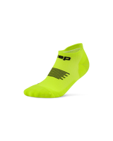 CEP Core Run No Show Socken 5.0 - schwarz/grün