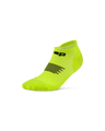CEP Core Run No Show Socken 5.0 - schwarz/grün