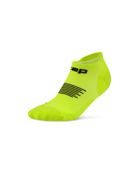 CEP Core Run No Show Sokken 5.0 - zwart/groen