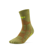 CEP Hiking Max Cushion Mid Cut Wandelsokken 2.0 - olijf/bruin