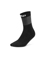 CEP Pro Run Reflective Mid Cut Socken 3.0 - schwarz