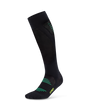CEP Pro Run Ultralight Compressiekousen - zwart
