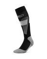 CEP Ski Merino Skisocken 3.0 - schwarz/grau