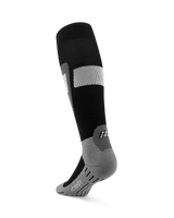 CEP Ski Merino Skisokken 3.0 - zwart/grijs