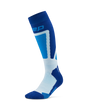 CEP Ski Thermo Skisokken 4.0 - blauw/aqua