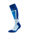 CEP Ski Thermo Skisocken 4.0 - blau/aqua