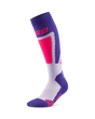 CEP Ski Thermo Skisokken 4.0 - paars/roze