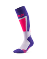 CEP Ski Thermo Skisocken 4.0 - violett/rosa