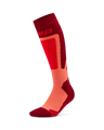 CEP Ski Thermo Skisocken 4.0 - rot/koralle